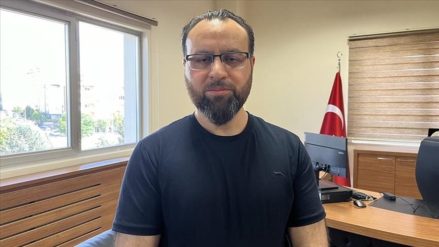 Turkish doctor recounts difficult choices during volunteer work in Gaza