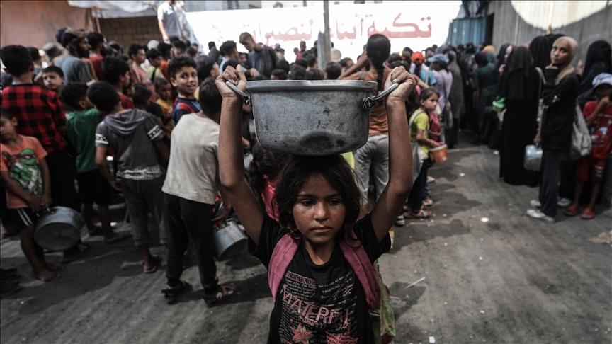 Mbrojtja Civile në Gaza: Katastrofa humanitare vazhdon, kërkojmë ndërhyrje ndërkombëtare