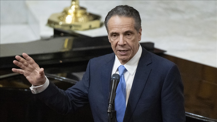Behind in the polls, ex-New York governor uses Islamophobic smears against mayoral race frontrunner Zohran Mamdani