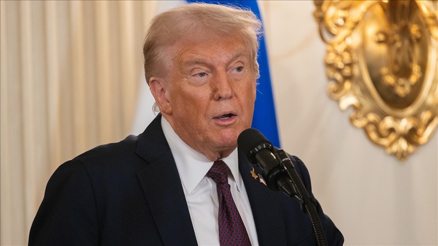 Trump kazao da Izrael neće ništa učiniti sa Zapadnom obalom nakon glasanja o aneksiji