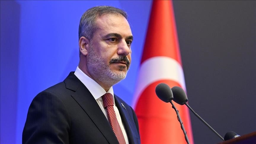 Kryediplomati turk diskuton me homologët nga Jordania dhe Egjipti për çështjen e Gazës