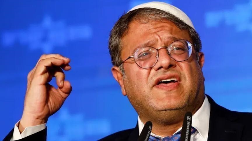 بن غفير يصر على استهداف الفلسطينيين عند "الخط الأصفر" بغزة "حتى الأطفال"