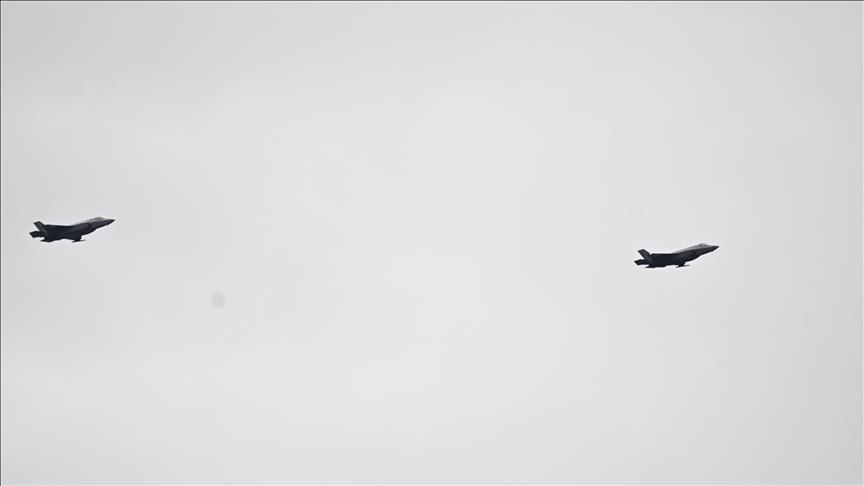 Dva ruska strateška bombardera izvela let iznad Japanskog mora