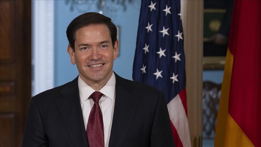 US exploring ways to deploy international forces to Gaza, possibly under UN mandate: Secretary of state