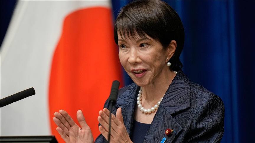 La nueva primera ministra de Japón impulsará un gasto fiscal agresivo para revitalizar la economía del país
