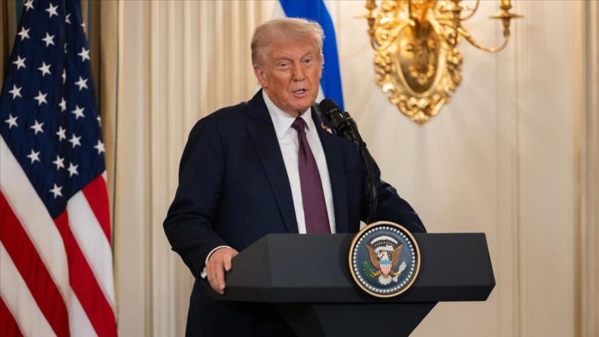 Trump dément l’envoi de bombardiers B-1 américains près du Venezuela