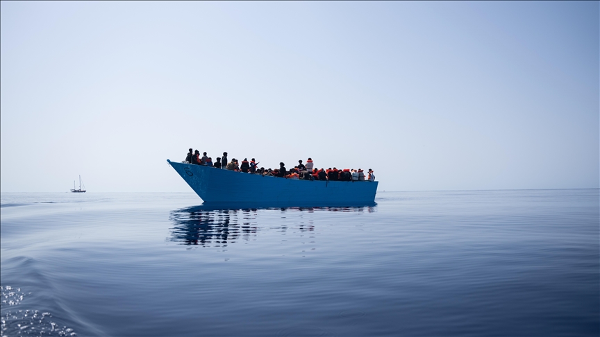 Tunisie : quarante migrants africains se noient en tentant de rejoindre l’Europe