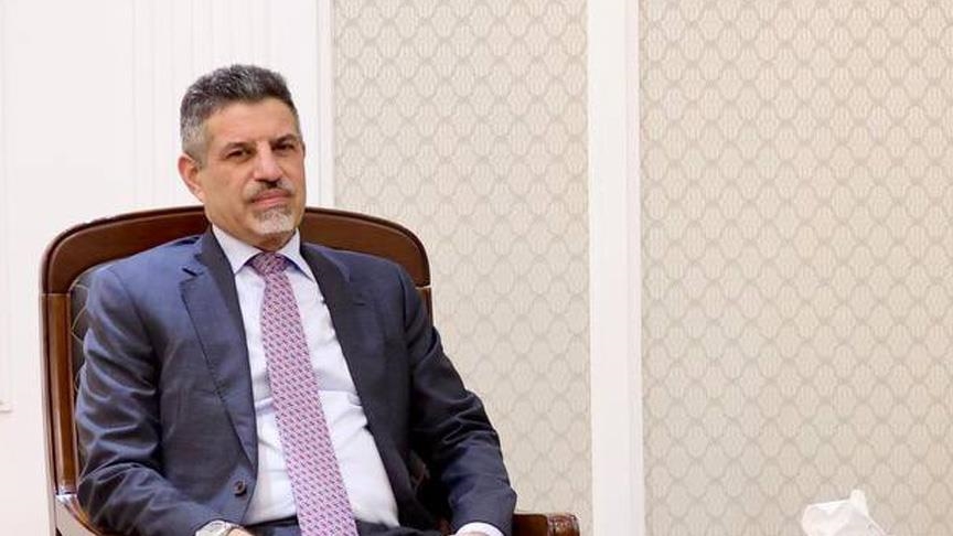 تعيين الأمريكي ستيفن فاجين قائدا مدنيا لمركز تنسيق غزة