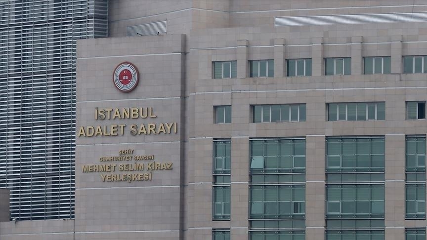 İBB'ye yönelik yolsuzluk soruşturmasında 15 şüpheli yakalandı