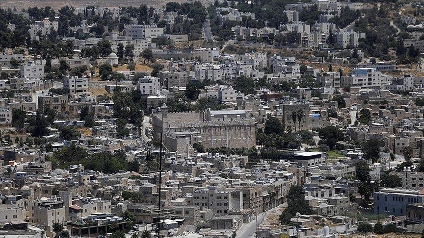 INTERVIEW - Israel’s planned West Bank annexation is ‘declaration of war’: Palestinian official