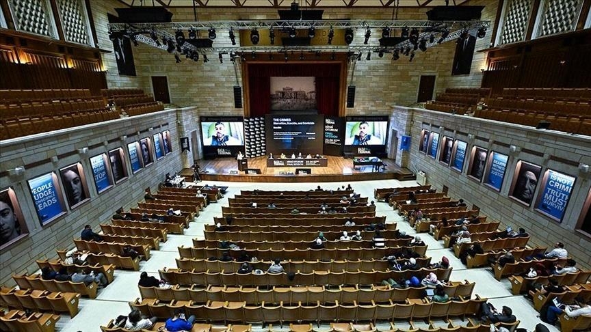 Genocid je daleko od kraja: Tribunal za Gazu saslušao dokaze o sistematskom uništavanju zdravstvene zaštite u Gazi