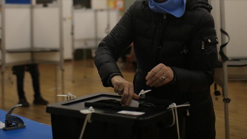 Irlanda mban zgjedhjet presidenciale