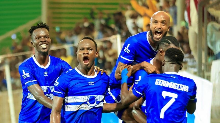 قدم.. الهلال السوداني يتأهل لدور المجموعات بدوري أبطال إفريقيا