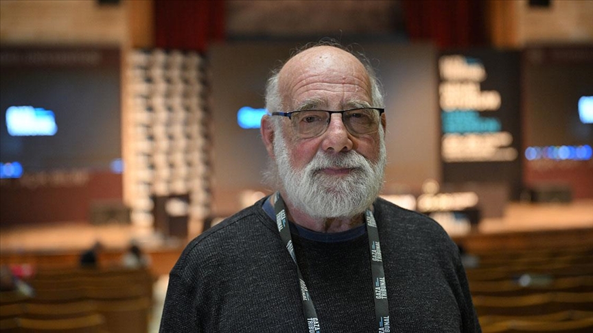 İsrailli Antropolog Halper: İsrail'in amacı Gazze'yi yaşanılmaz kılmak