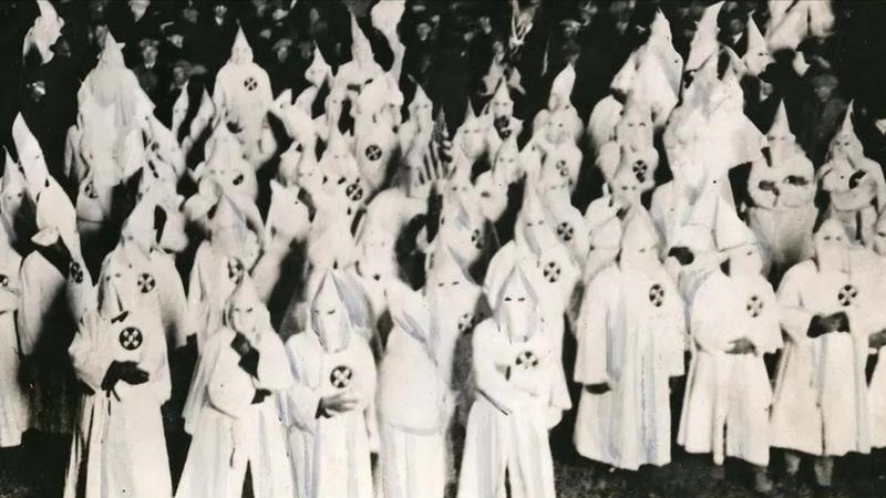 Investigation launched in France over party with Ku Klux Klan outfits