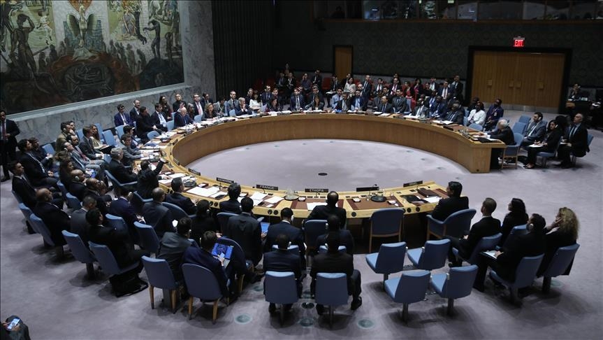 OBI-ja thirrje Këshillit të Sigurimit të mbështesë anëtarësimin e plotë të Palestinës në OKB