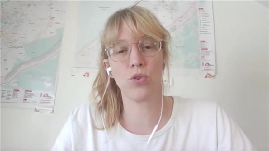 «Врачи без границ»: Израиль продолжает использовать гумпомощь как инструмент давления на жителей Газы