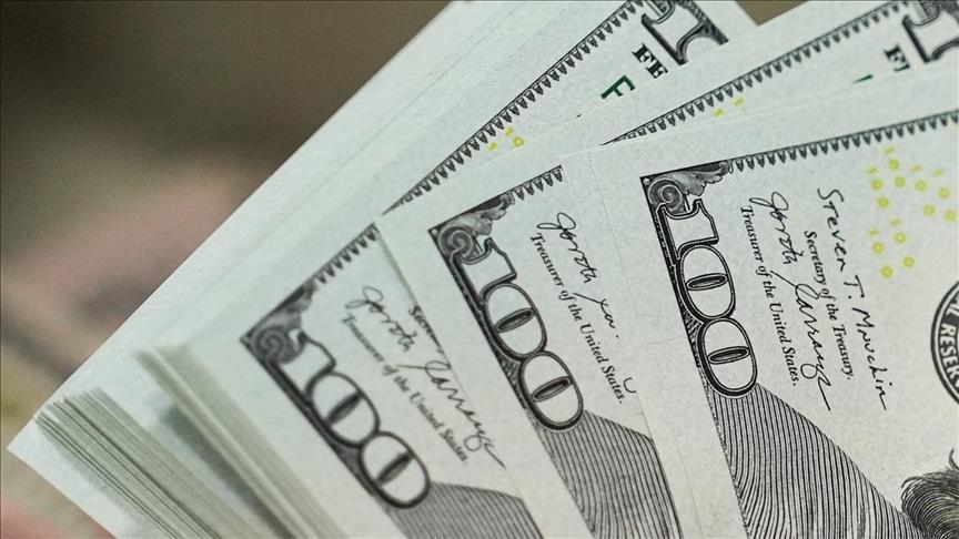 US annual inflation ticks up to 3% in September, below estimates