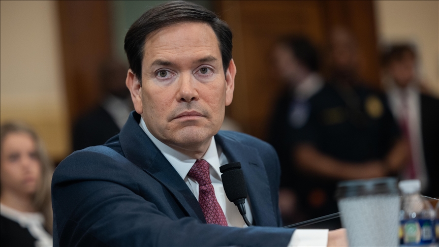 UN odbacio tvrdnju američkog državnog sekretara da UNRWA postaje "podružnica Hamasa"