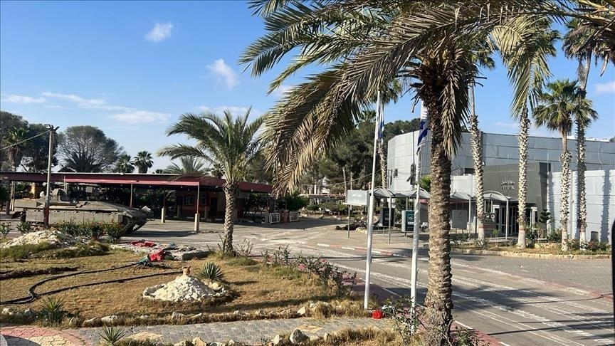 Former US envoy to Yemen named civilian lead for Gaza ceasefire coordination center