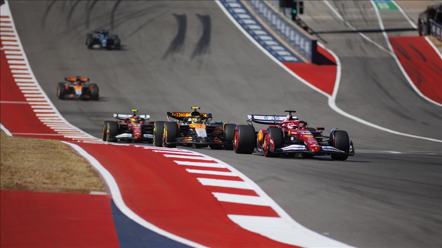 Meksika, ndalesa e radhës në Formula 1