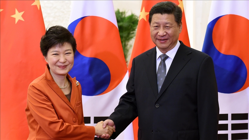 China’s Xi to pay state visit to South Korea, 1st in 11 years