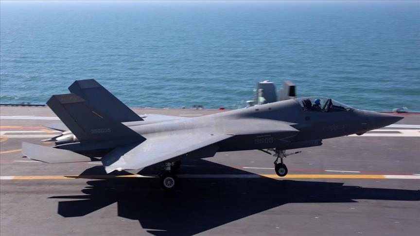 US deploys aircraft carrier to South America amid strikes on alleged drug vessels