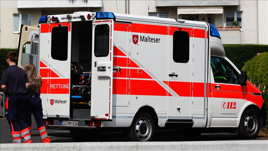 Almanya'da 2 kişinin E. Coli salgınında hayatını kaybettiği açıklandı
