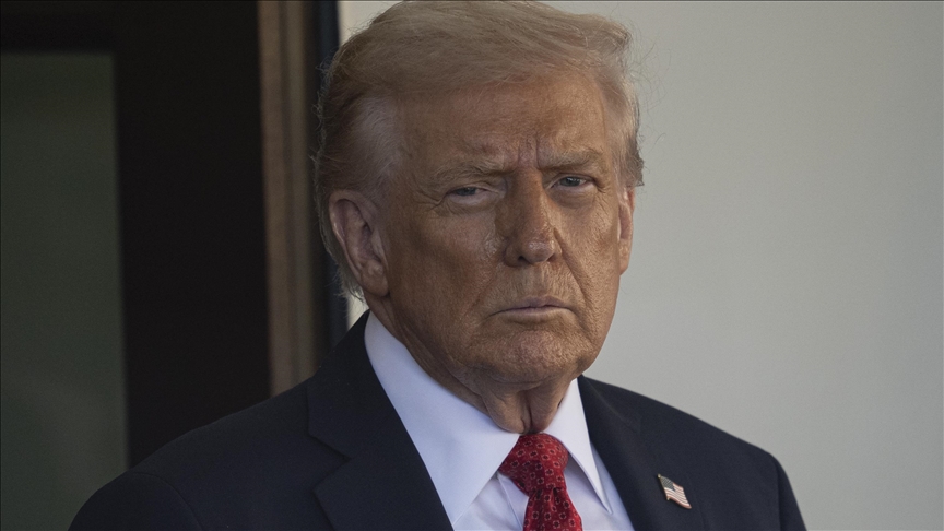 Según Trump, no necesita permiso del Congreso para autorizar ataques contra presuntos narcotraficantes en el extranjero