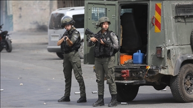 الضفة.. وفاة فلسطيني متأثرا بإصابته برصاص الجيش الإسرائيلي
