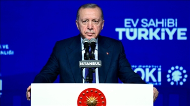 Erdogan povodom 80. godišnjice UN-a pozvao na reformu Vijeća sigurnosti