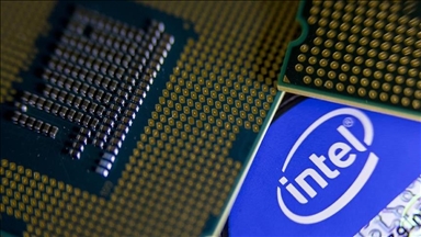 Intel shares jump after strong Q3 earnings beat expectations