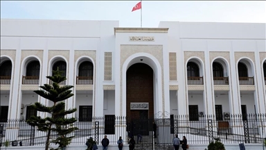 تونس.. جلسة استئناف الاثنين للنظر في قضية "التآمر على أمن الدولة"