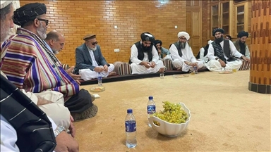 توافق دولت طالبان و جبهه مقاومت ملی افغانستان بر سر عدم درگیری تا برگزاری دور دوم مذاکرات