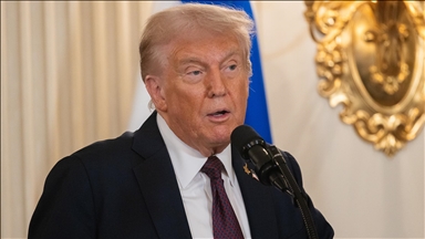 Trump kazao da Izrael neće ništa učiniti sa Zapadnom obalom nakon glasanja o aneksiji