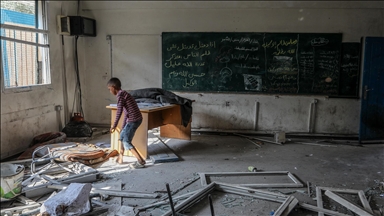 الأونروا: يجب الالتزام بوقف النار لإعادة أطفال غزة إلى بيئة تعليمية
