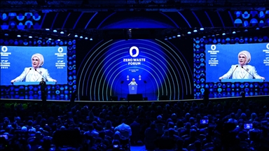 Фонд «Ноль отходов» опубликовал Стамбульскую декларацию в NSosyal