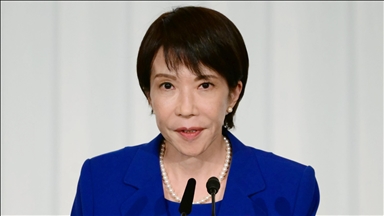 Japon : La nouvelle Première ministre qualifie la Chine de « voisin important »
