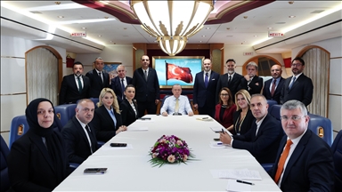Erdogan: Turska će preduzeti korake u obnovi Gaze zajedno sa zemljama Perzijskog zaljeva