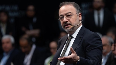 Turkish deputy foreign minister appointed as ambassador to Damascus