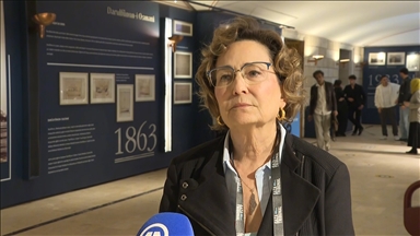 ABD'li hukukçu Akram, İsrail'in Gazze Mahkemesinden korktuğu için BM organlarını hedef aldığını söyledi