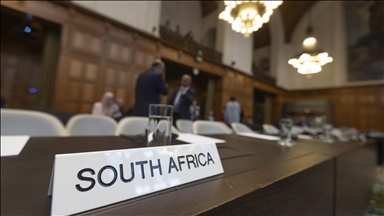 ICJ grants Israel another extension to respond in genocide case brought by South Africa