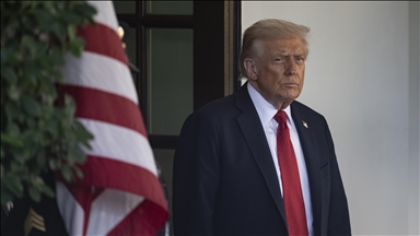 Trump scoffs at Putin’s defiance of new US sanctions on Russia