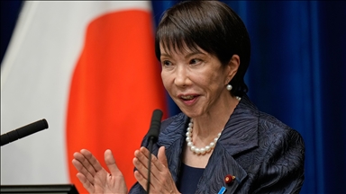 La nueva primera ministra de Japón impulsará un gasto fiscal agresivo para revitalizar la economía del país
