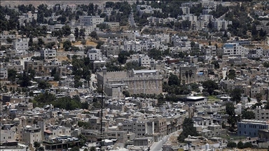 INTERVIEW - Israel’s planned West Bank annexation is ‘declaration of war’: Palestinian official
