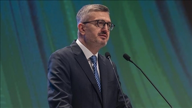 İletişim Başkanı Duran'dan Yüzyılın Konut Projesi'ne ilişkin paylaşım
