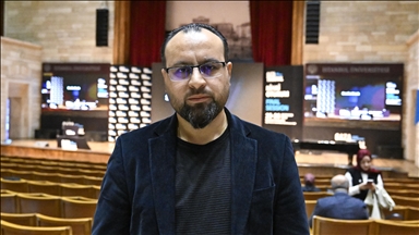Gazze'de gönüllü hizmet veren Türk cerrah Taner Kamacı yaşadıklarını anlattı