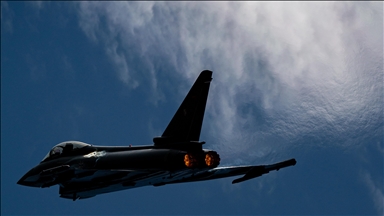 Airbus Savunma ve Uzay CEO'su Schoellhorn: Almanya, Türkiye'ye Eurofighter satışını engellemeyecek