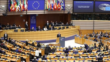 Italian MEP cancels Israel visit over West Bank annexation law