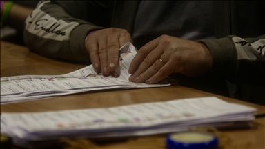 EXPLAINER – 2 candidates, 1 message: Ireland heads to polls with unified stance against Israel